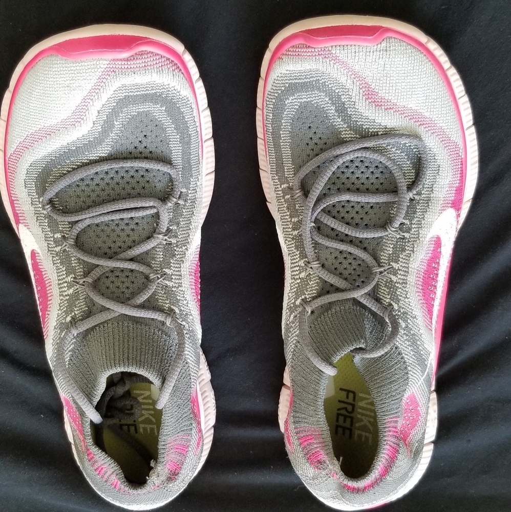 Nike Free Run